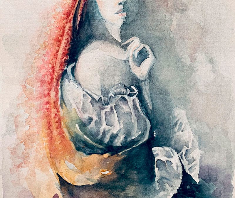 retrato 1